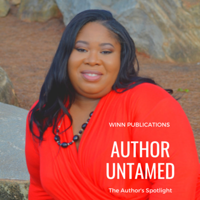 The Author's Spotlight With Author Untamed