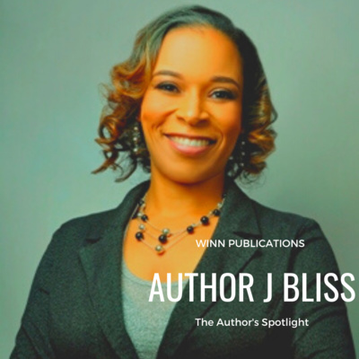 The Author's Spotlight With Author JBliss