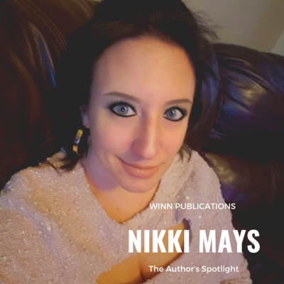 The Author's Spotlight With Author Nikki Mays 