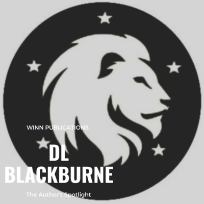 The Author's Spotlight With Author D.L. Blackburne
