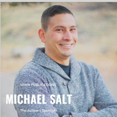 The Author's Spotlight With Mike Salt