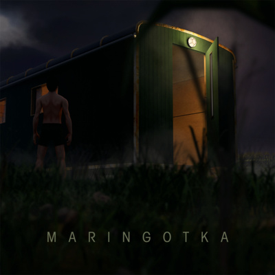 Maringotka Maringotka