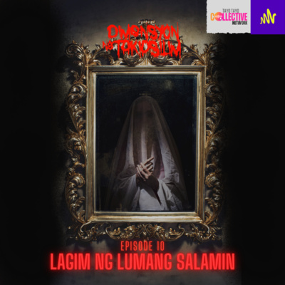 Dimensyon ng Takipsilim