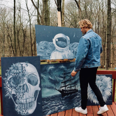 Inside with Brett Hawke