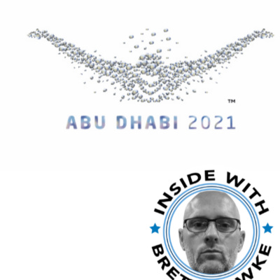 040 Kieren Perkins By Inside With Brett Hawke