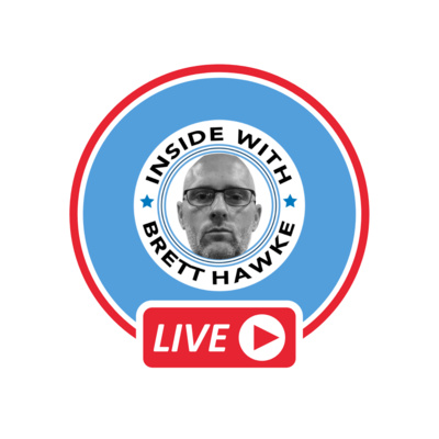 Inside with Brett Hawke
