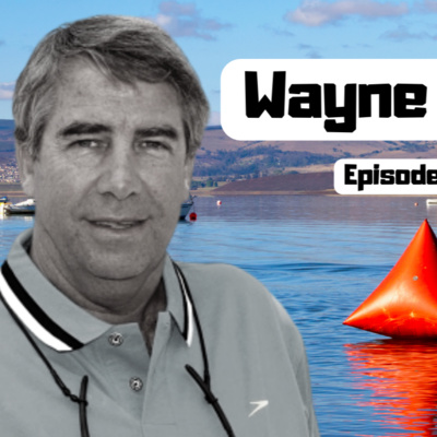 Inside with Brett Hawke