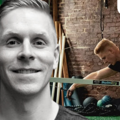 Inside with Brett Hawke