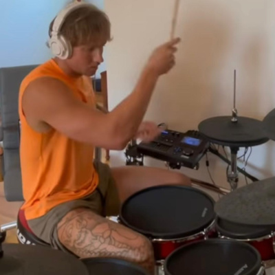 Inside with Brett Hawke