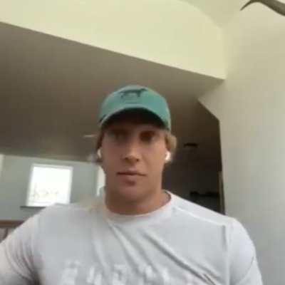 Inside with Brett Hawke