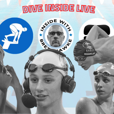 Inside with Brett Hawke