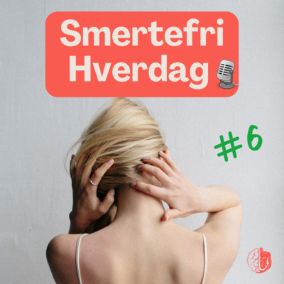 Smertefri hverdag - fysioterapeutens tips og tricks!