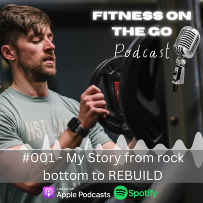 Fitness On The Go