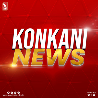 Goa Tonight News Bulletin | 060223 episode artwork