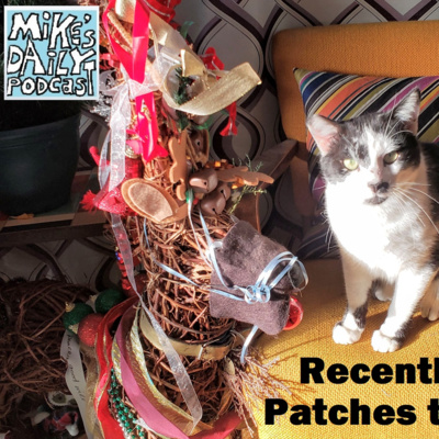 Currently playing episode