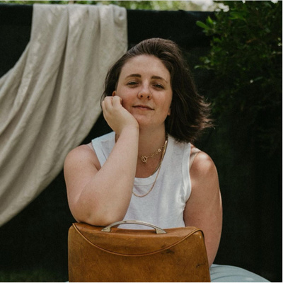  Bec Cameron - Intuitive Coach and Sacred Women's Work Facilitator