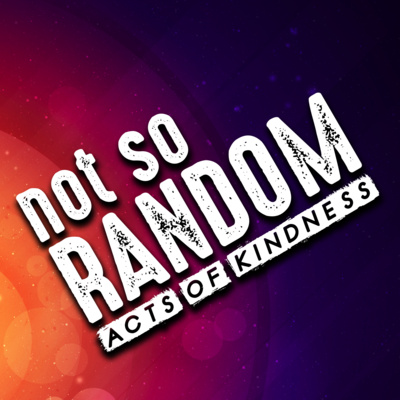 A New Series "Not So Random" Coming Soon #randomactsofkindness #christian #kindness #inJesusname
