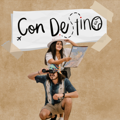 EP 1: "Seré voluntario en el Mundial de Qatar" con Rodrigo Marrufo