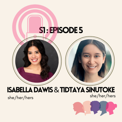 Women & Theatre Podcast