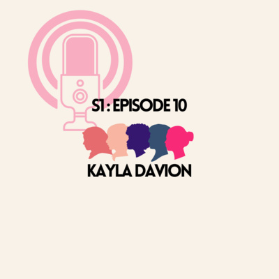 Women & Theatre Podcast