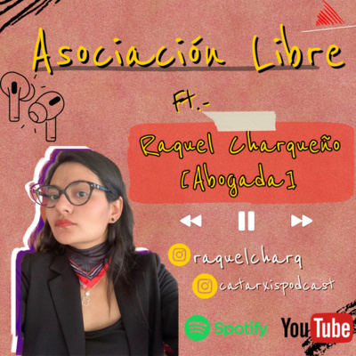Portada de Catarxis