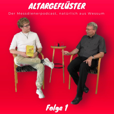 Altargeflüster