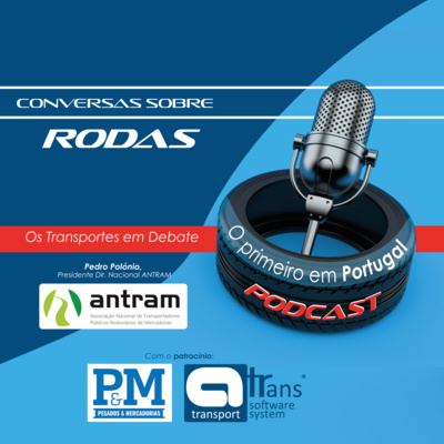 Conversas sobre Rodas