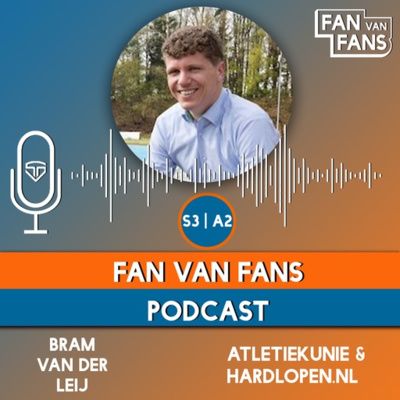 Fan van Fans Podcast