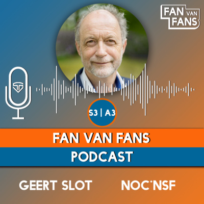 Fan van Fans Podcast