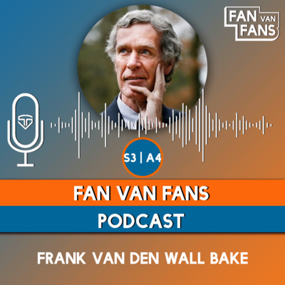 Fan van Fans Podcast