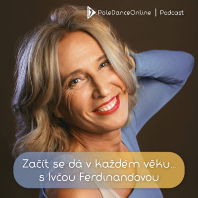 Ivana Ferdinandová - bronzová medailistka z mistovství světa v pole sport