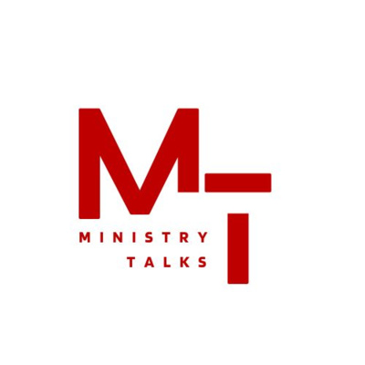 Ministry Talks Podcast