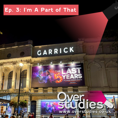 Overstudies