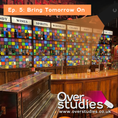 Overstudies