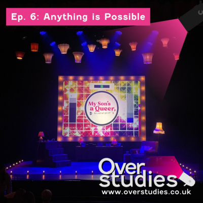 Overstudies