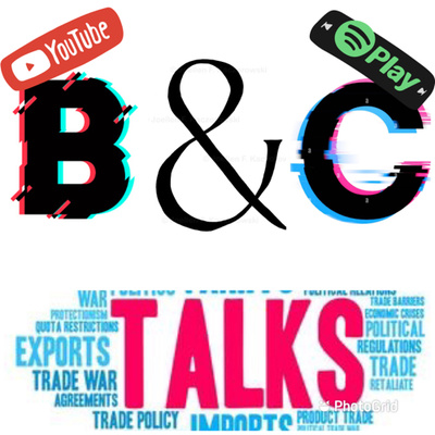 The B&C Talks Podcast