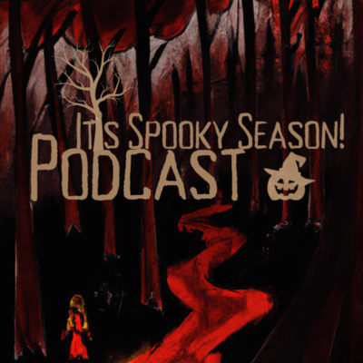 S1E1 - "The Devil is the Brand"