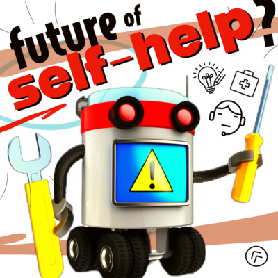 Is your NEW THERAPIST a ... ROBOT?