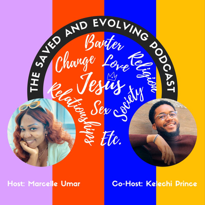 EP 01. Meet your Hosts.