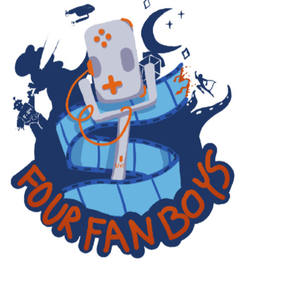 Four Fanboys