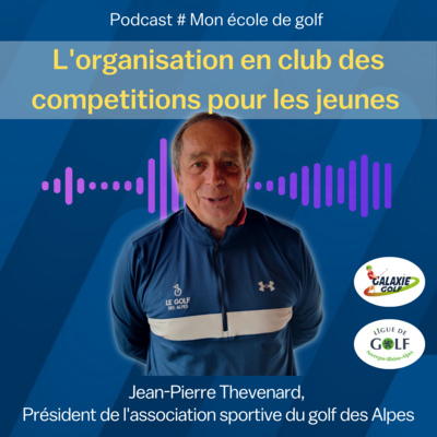 L'organisation des compétitions en club pour les jeunes