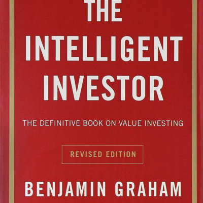 The Intelligent Investor by Benjamin Graham Audiobook by Niladri's Audiobooks