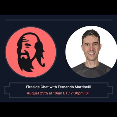 QiDao Fireside Chat with Balancer