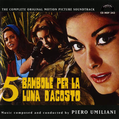 Casinò Carcosa - Horror Podcast