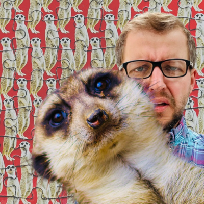 Jigsaws with Jamie Ep 1: Meerkats