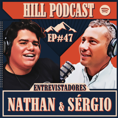 Hill Podcast