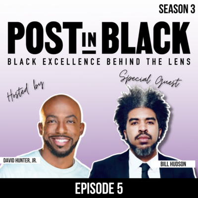Post In Black
