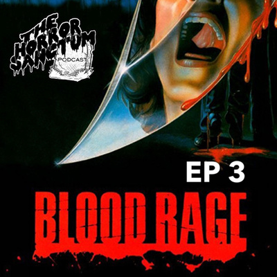 The Horror Sanctum Podcast
