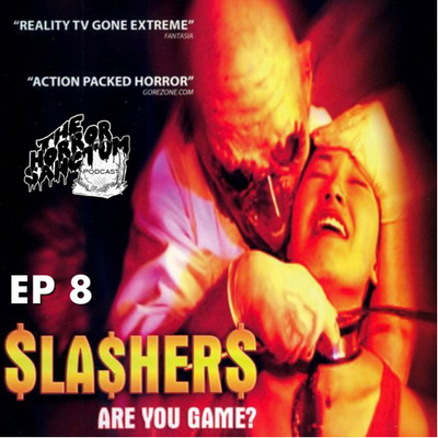 The Horror Sanctum Podcast