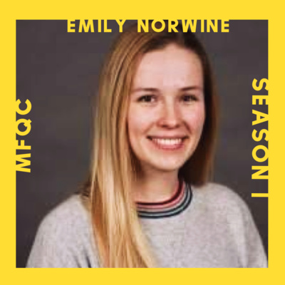 Dr Jack Miller University Of Michigan By My Fave Queer Chemist A Podcast On Anchor